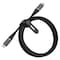 Otterbox Premium Fast Charge Usb C Cable 2m, Glamour Black 78-80977 - alternate 1